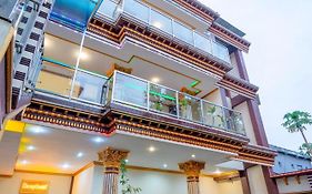 Grand Dream Cita Mandiri Syariah